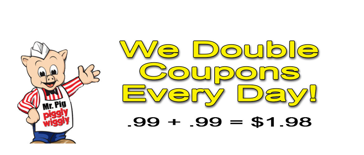 piggly wiggly coupons