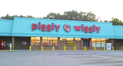 piggly wiggly locations