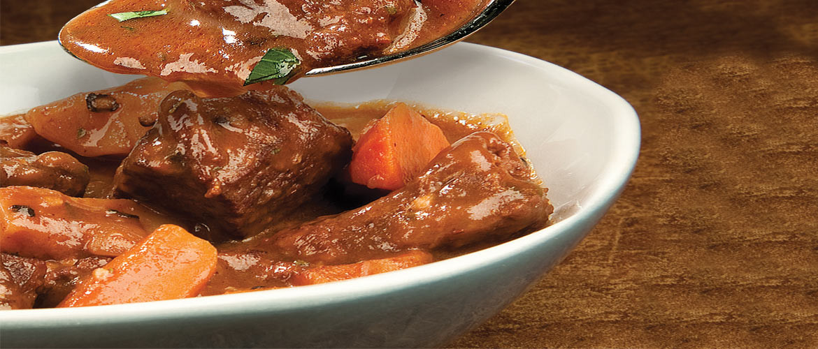 photo of beef stew