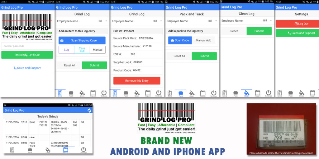 grind-log-pro-app