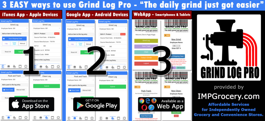 grind-log